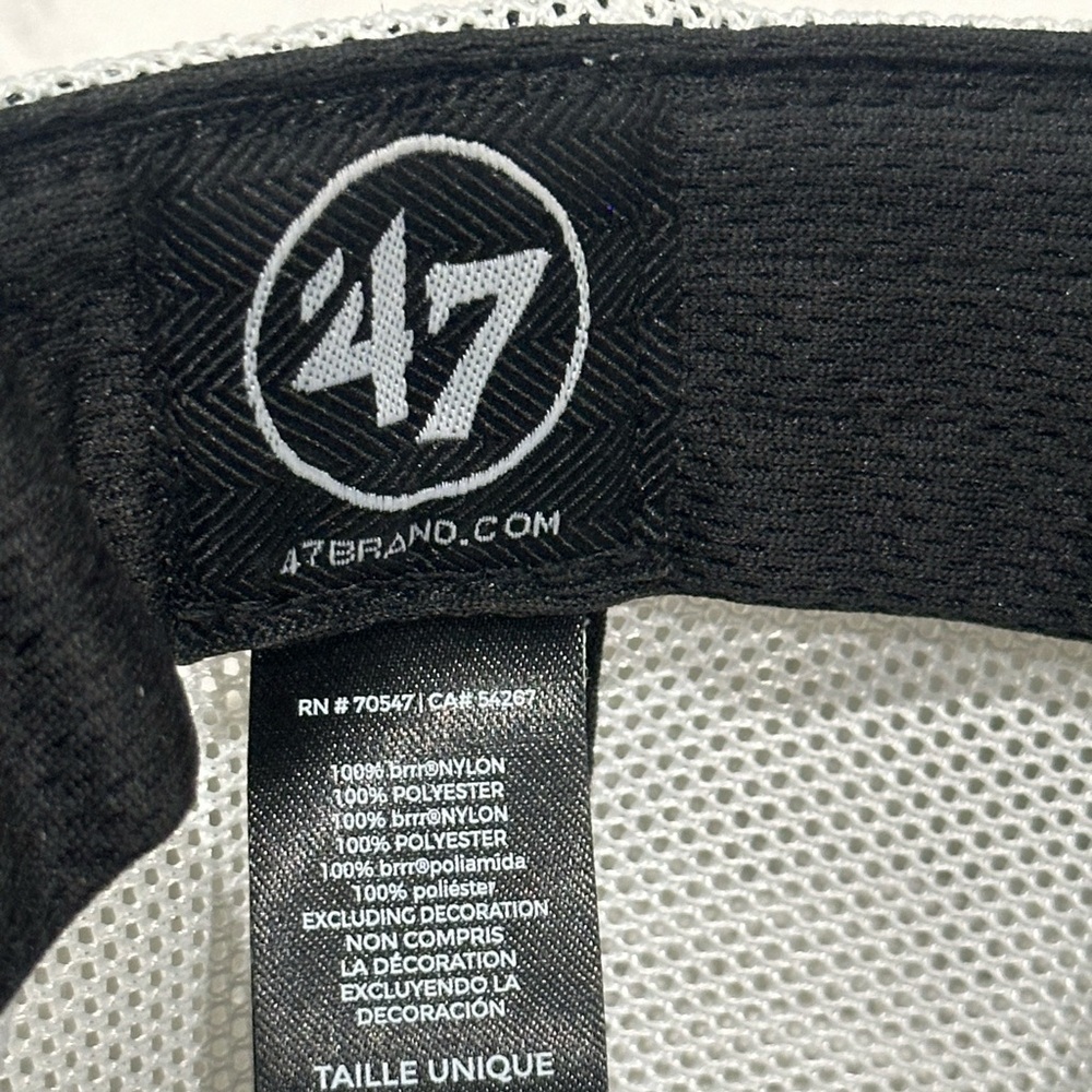 Arizona Diamondbacks Spring Training Hat - Picture 5 of 5